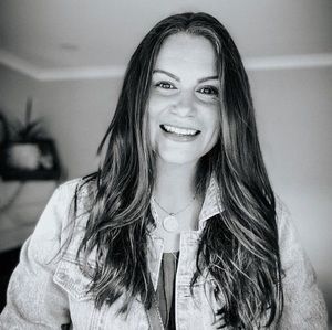 Meet your Posher, Kristan